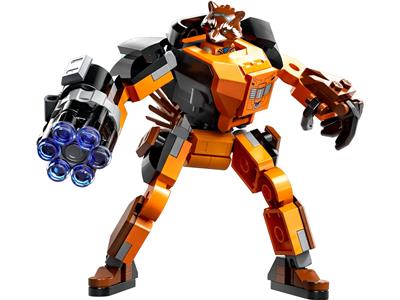 76243 LEGO Avengers Rocket Mech Armor