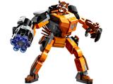 76243 LEGO Avengers Rocket Mech Armor thumbnail image
