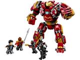 76247 LEGO Avengers Infinity War The Hulkbuster The Battle of Wakanda