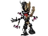 76249 LEGO Venomized Groot