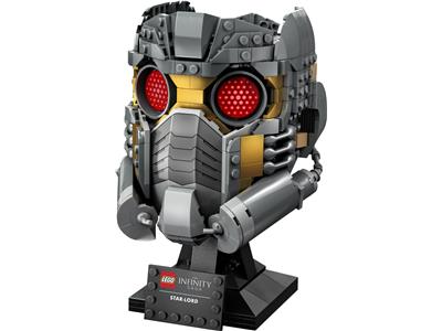76251 LEGO Guardians of the Galaxy Star-Lord's Helmet