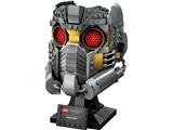 76251 LEGO Guardians of the Galaxy Star-Lord's Helmet thumbnail image