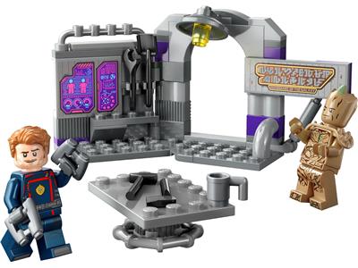 Marvel Toys & Sets  Official LEGO® IN