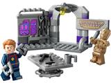 76253 LEGO Guardians of the Galaxy Headquarters