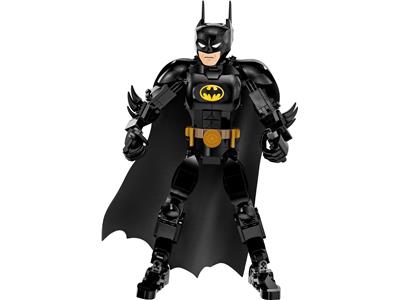 76259 LEGO Batman Construction Figure thumbnail image