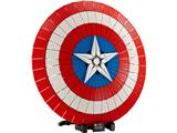 76262 LEGO Captain America's Shield