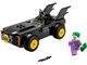 Batmobile Pursuit Batman vs. The Joker thumbnail