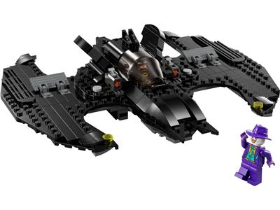 Review: New entertaining LEGO Batman Movie sets celebrate film