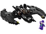 76265 LEGO Batman 1989 Batwing Batman vs. The Joker