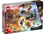 76267 LEGO Marvel Advent Calendar