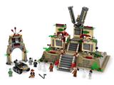 Lego - Indiana Jones - 7196 - Chauchilla Cemetery Battle - 2000-nutid -  Catawiki