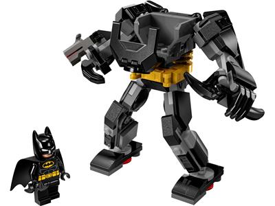 76270 LEGO Batman Mech Armor thumbnail image