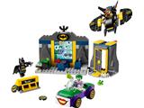 76272 LEGO Batcave