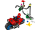 Motorcycle Chase Spider-Man vs. Doc Ock thumbnail