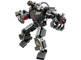 76277 LEGO Avengers War Machine Mech Armor