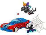 76279 LEGO Spider-Man Race Car & Venom Green Goblin