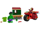 Iron Man with Bike and The Hulk thumbnail
