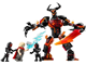 Thor vs. Surtur Construction Figure thumbnail