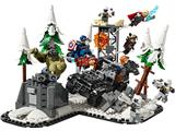 76291 LEGO The Avengers Age of Ultron