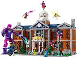 76294 LEGO X-Men The X-Mansion