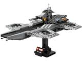 76295 LEGO The Avengers Helicarrier