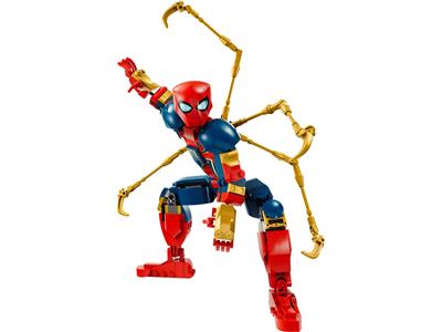 76298 LEGO Spider-Man Buildable Figure thumbnail image