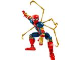 76298 LEGO Spider-Man Buildable Figure