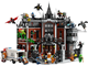 Arkham Asylum thumbnail