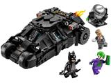 76303 LEGO The Dark Knight Trilogy Batman Tumbler vs. Two-Face and Joker