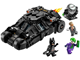 Batman Tumbler vs. Two-Face and Joker thumbnail
