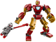 Iron Man Mech vs. Ultron thumbnail