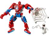 76308 LEGO Spider-Man Mech vs. Anti-Venom