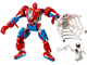 76308 Spider-Man Mech vs. Anti-Venom