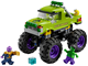 Hulk Monster Truck vs. Thanos thumbnail