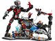 Captain America Civil War Action Battle thumbnail