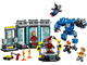 Iron Man's Hall of Armor thumbnail