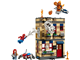 Peter Parker’s Apartment thumbnail