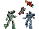 Iron Man & War Machine vs. Hammer Drones thumbnail