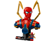 Iron Spider-Man Bust thumbnail
