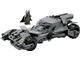 Batman v Superman Batmobile thumbnail