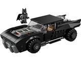 76332 LEGO Legendary Batmobile Collection The Batman Batmobile