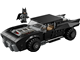 The Batman Batmobile thumbnail