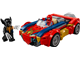 Spider-Man Car vs. Venomized Wolverine thumbnail