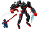 Miles Morales Mech vs. Spider-Man 2099 thumbnail