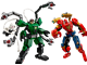 Mech Battle Spider-Man vs. Doc Ock thumbnail