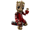 Ravager Jumpsuit Groot thumbnail