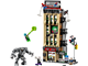 Spider-Man vs. Mysterio The Daily Bugle thumbnail