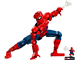 Spider-Man Hero Figure thumbnail