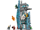 New Avengers Tower thumbnail