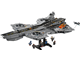 S.H.I.E.L.D. Helicarrier thumbnail
